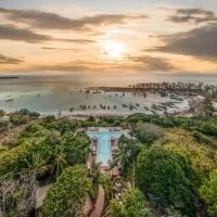 Kilindi Zanzibar, hotel di Kendwa