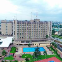 Hotel Presidential, hotel in Port Harcourt