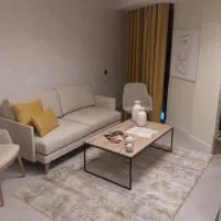 BYS SANTA FE APARTAMENTOS TURISTICOS, מלון בלורקה