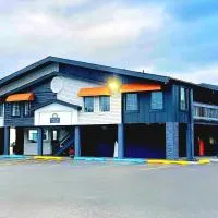 Viesnīca Days Inn and Suites by Wyndham Port Huron pilsētā Porthurona