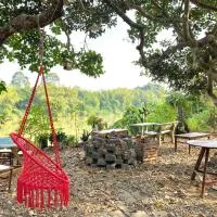 Nui Tuong Village Stay, hotel v destinaci Tân Phú