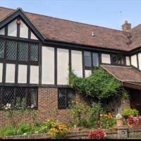 The GateHouse at Stansted