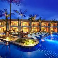 VIVOVIVA石垣島 – hotel w mieście Nagura