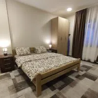 Prenoćište Lana, hotelli kohteessa Novi Banovci