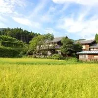 棚田ハウス, hotel em Murai