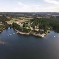 TAIGA Lake Caspe, hotel a Caspe