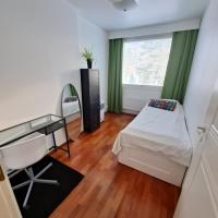 Mindfulness Homestay in Espoo