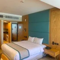 Nooh Apartment, khách sạn ở Al Ḩadd