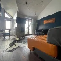 Vila Milka - Balkon - Besplatan parking - Samostalna prijava, hotell i Karlovac