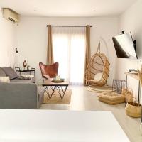 Elegante apartamento 6-8pax AV Palmera 3D 2B