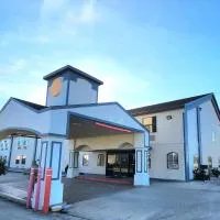 Days Inn by Wyndham Rosenberg, hotel in Rosenberg