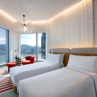 Mondrian Hong Kong