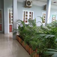 MOTEL MINH TÂM 28, hotel di Ấp Bình Quang