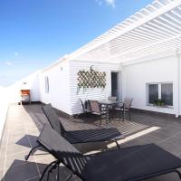 Apartamentos Las Majoreras 1 y 2 dormitorios, hôtel à Las Majoreras près de : Aéroport de Grande Canarie - LPA