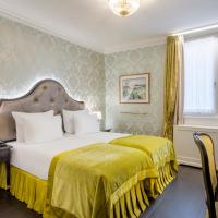Stanhope Hotel by Thon Hotels, hotel in Brussel