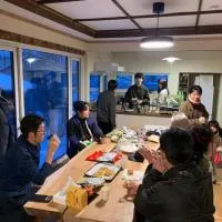 BBQ可能尻別岳を一望ルスツリゾートまで車ですぐsisumo鈴川, hotel Kimobetsu városában