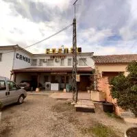Hostal El Molino, hotell sihtkohas Villahermosa