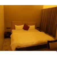 Hotel The Pill, Bhavnagar，巴夫那加爾包納加爾機場 - BHU附近的飯店