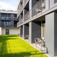 Village by Maier - kontaktloser Check-in, hotel poblíž Letiště Hohenems - HOH, Hohenems