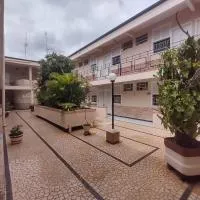 Hotel Colonial Bragança Paulista, מלון בברגנסה פאוליסטה