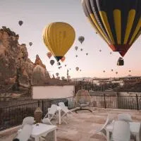 DAPHNE CAVE HOTEL, ξενοδοχείο σε Avanos