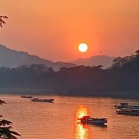 Mekong Backpackers