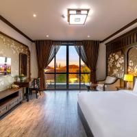 Le House DaLat: Dalat şehrinde bir otel