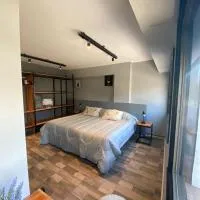 Departamento Campana Centro: Campana'da bir otel