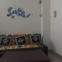 Independent Flat In Ghaziabad, מלון ליד Hindon Airport - HDO, גאזיאבאד