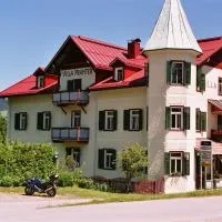 Villa Pranter, hotel en Sillian
