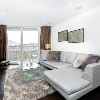 Stylish Central 2BR Flat, Belgravia, Chelsea