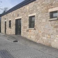 Rathgillen House, viešbutis mieste Nobber