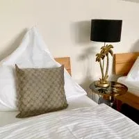 Apartment Living, hotel sa Schwabach