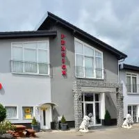 Appartements Vermietung, hotel a Industriehof