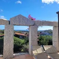 Li Conchi Villa 17, hotel a Castiadas