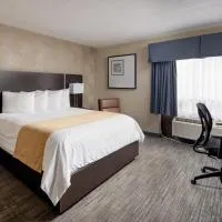 Stonecroft Inn: Windsor şehrinde bir otel