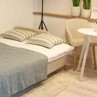2 Apartament Miętowy Rumianek – hotel w mieście Lwówek