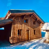 Chalet du Bonheur