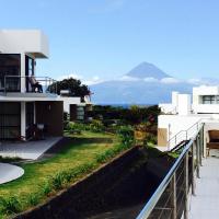 Cantinho das Buganvilias AT****, hotel i nærheden af Sao Jorge Lufthavn - SJZ, Queimada