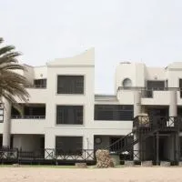Erf Three Seven Eight Langstrand Self-Catering, hotel Langstrandban