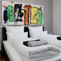 Prein Apartments --- Self-Check-In --- Nähe Red Bull Ring, Hotel in Knittelfeld