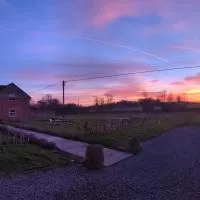 Elderbrook House, ξενοδοχείο σε Avebury