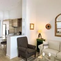 La abubilla: Cabeza del Buey'de bir otel