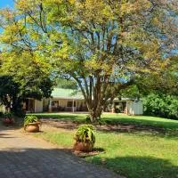Rise and Shine Felixton, hotelli kohteessa Richards Bay