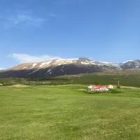 Litla-Sandfell Guesthouse, hotel u gradu Stóra-Sandfell