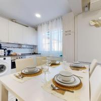 Kastrexana Apartamento con tranquilidad y wifi