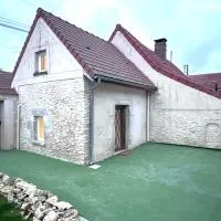 Escale à Boinville, hotel di Prunay-le-Gillon
