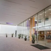 Gran Hotel Concordia Irapuato โรงแรมในอิลาพัวโต