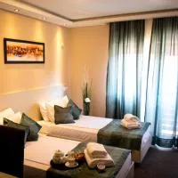 Hotel Danica, hotel u Vrnjačkoj banji