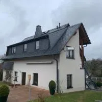 Ferienwohnung Schreiter, hotel Arnsfeldben